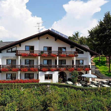 Pension Bergstub'N Saldenburg Экстерьер фото