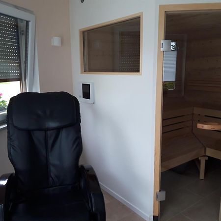 Pension Bergstub'N Saldenburg Экстерьер фото