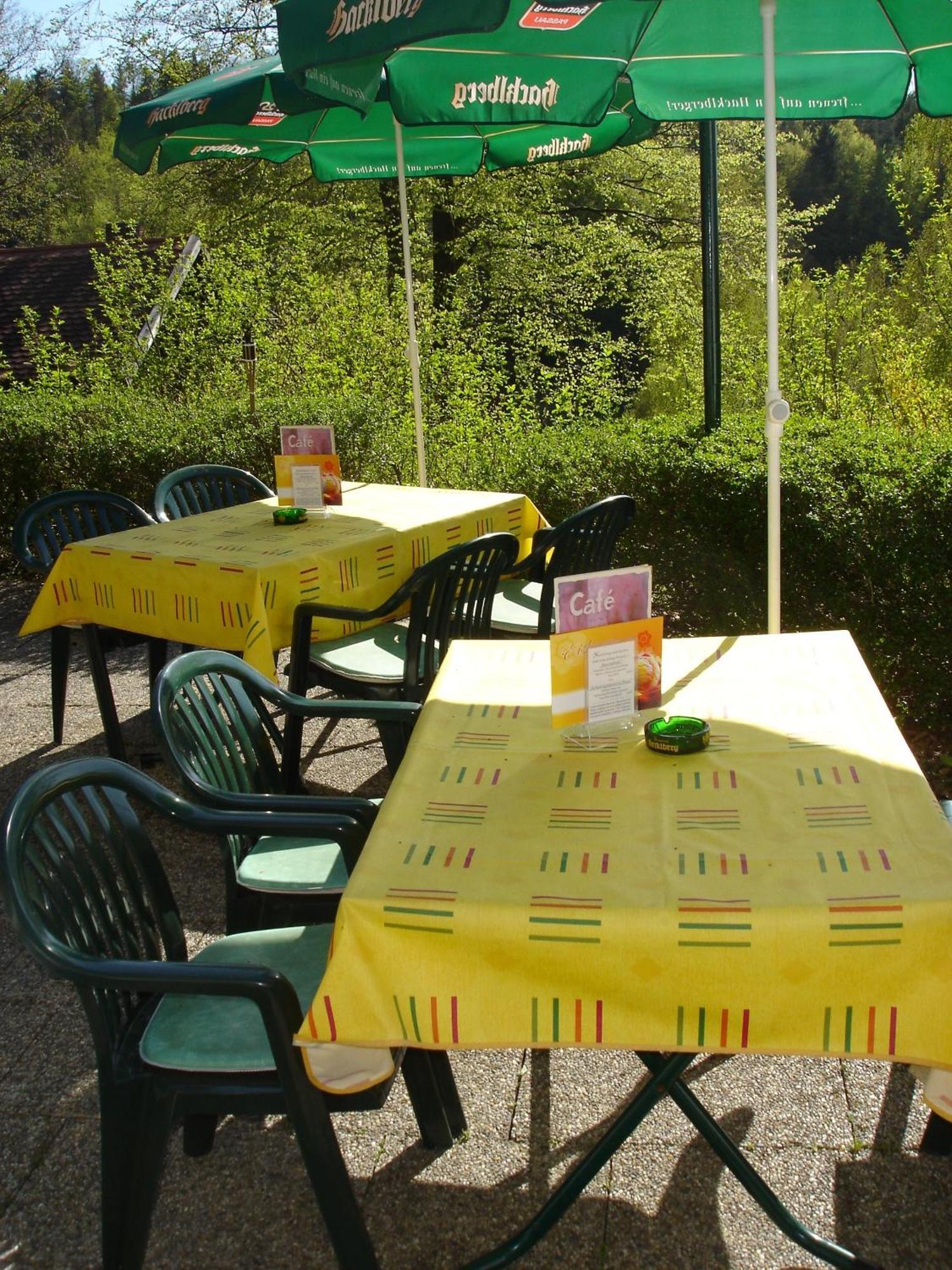 Pension Bergstub'N Saldenburg Экстерьер фото