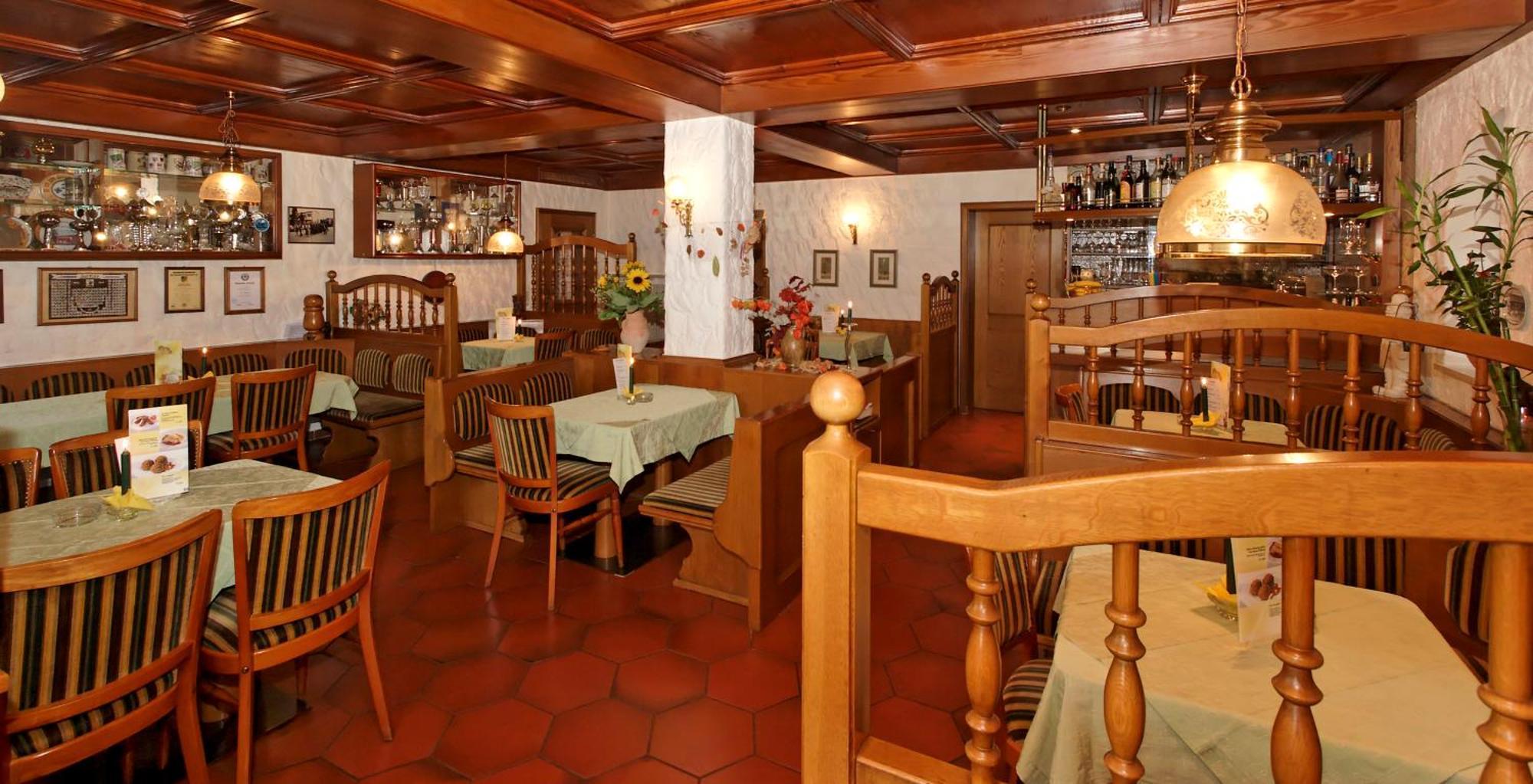 Pension Bergstub'N Saldenburg Экстерьер фото