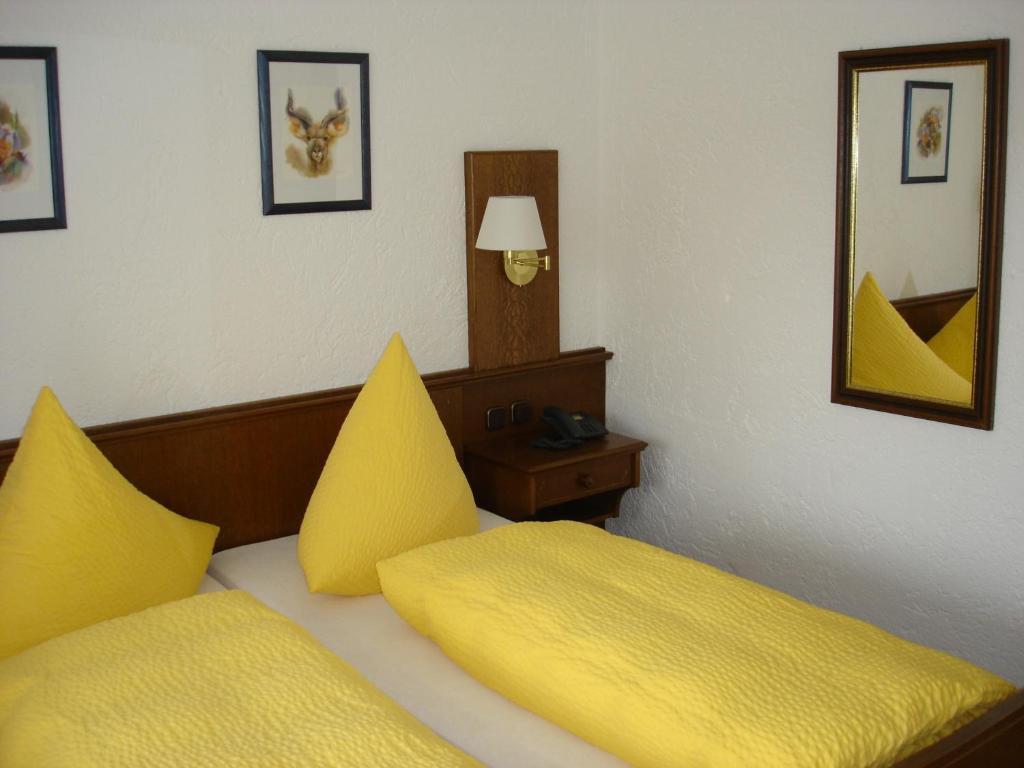 Pension Bergstub'N Saldenburg Номер фото