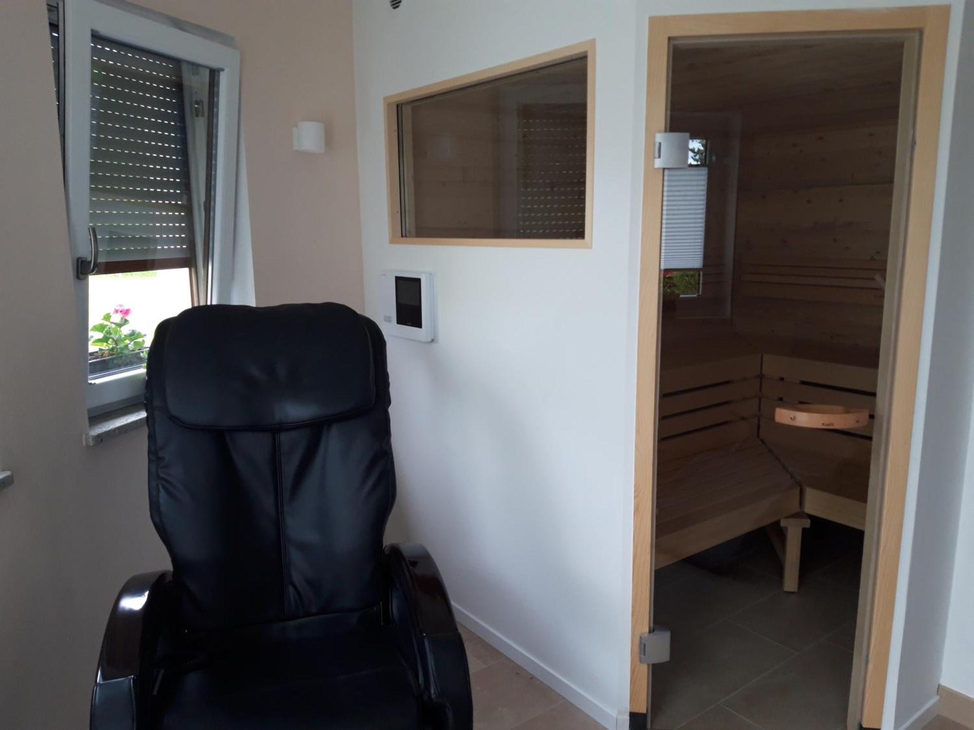 Pension Bergstub'N Saldenburg Экстерьер фото