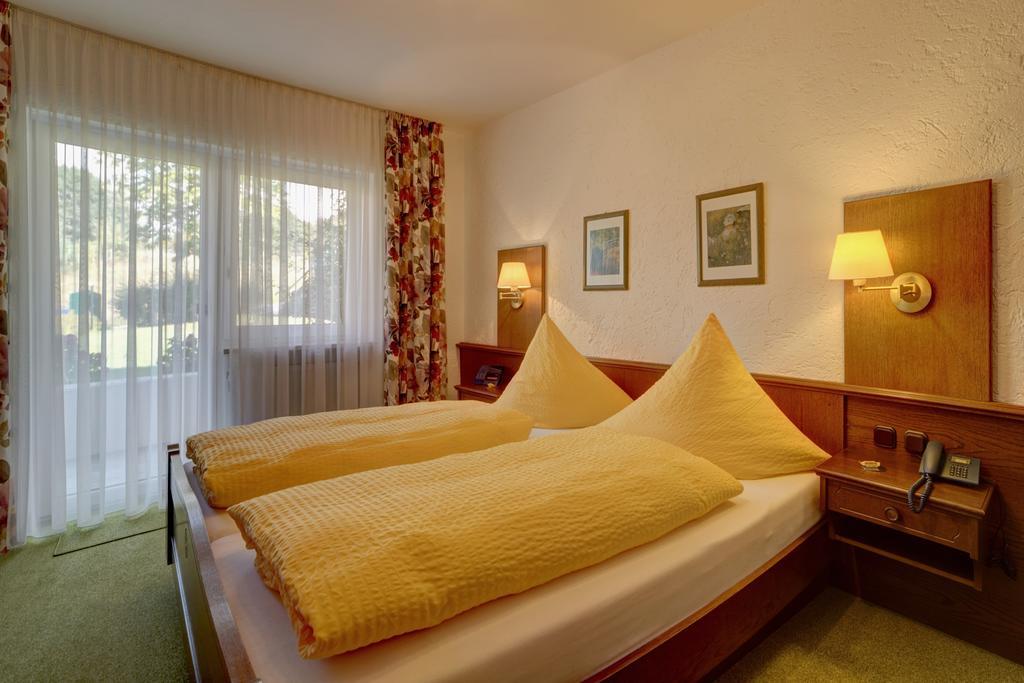 Pension Bergstub'N Saldenburg Экстерьер фото